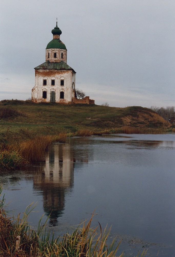 Suzdal